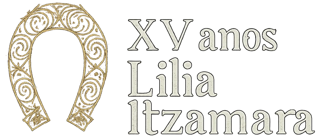 XV años Lilia Itzamara